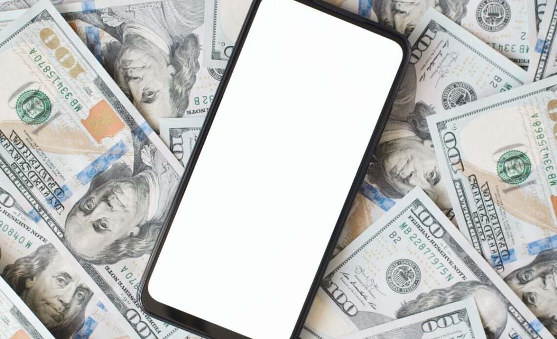 Ile kosztuje ładowanie telefonu?